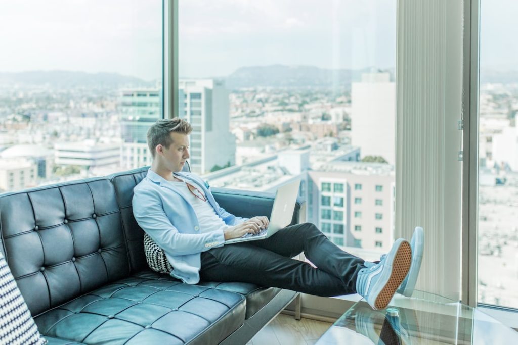 Boosting English Learning with Educational Podcasts