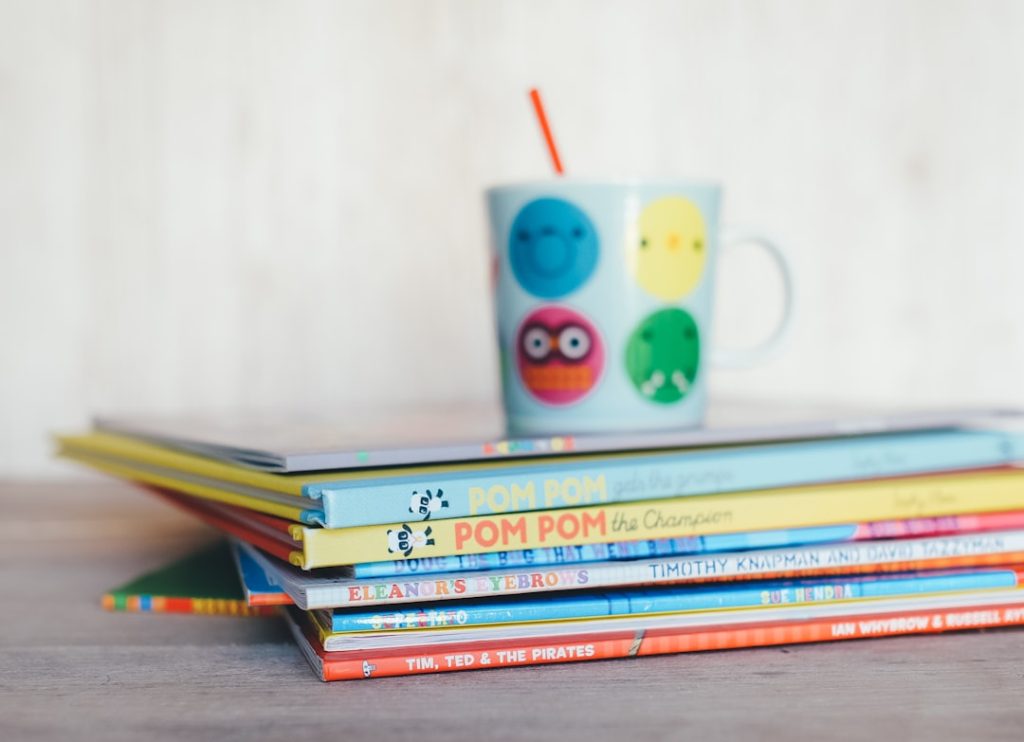 The Vitality of Learning American English
