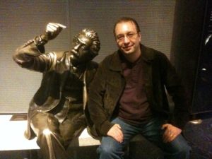 Image of Maestro Sersea