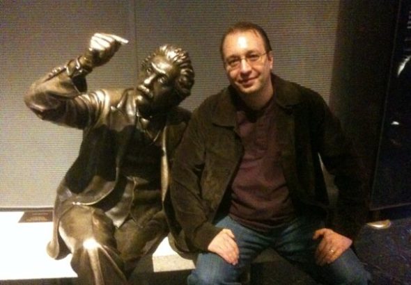 Image of Maestro Sersea