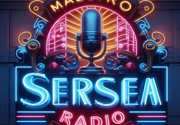 Maestro Sersea Radio