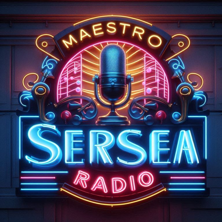Maestro Sersea Radio